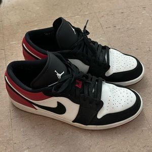 Nike Air Jordan 1 Low